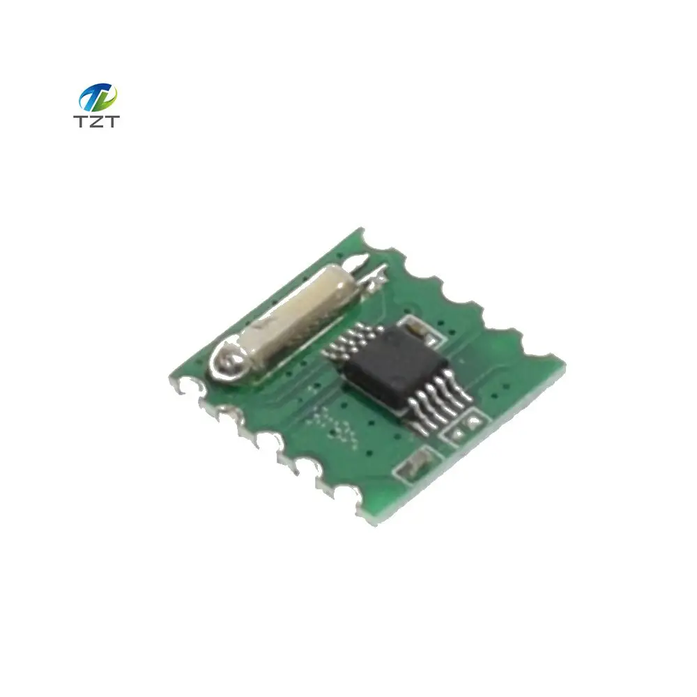 RDA5807 2
