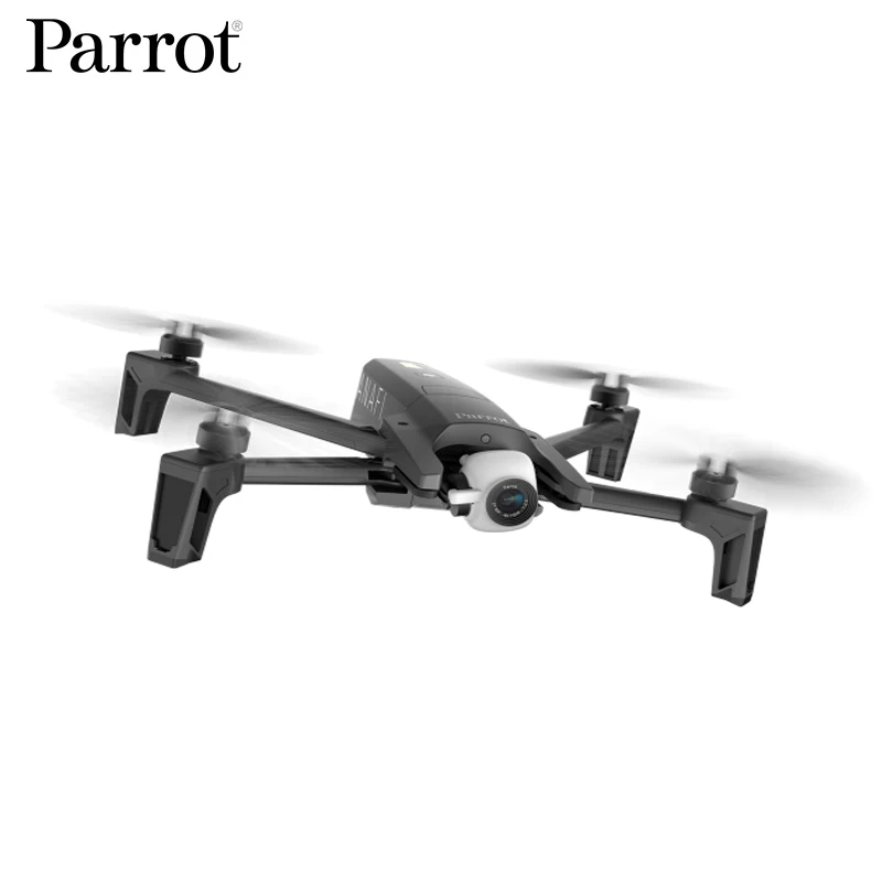 Loro ANAFI Dron 4 K Quadrupter cámara Mini Drones con cámara Drone profesional hasta 25 minutos de tiempo de vuelo VS DJI Mavic Pro Loro ANAFI Dron 4 K Quadrupter cámara Mini Drones con cámara Drone profesional hasta 25 minutos de tiempo de vuelo VS DJI Mavic Pro