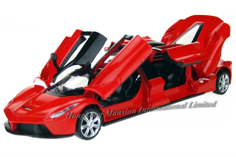 132 LaFerrari Limousine (19)
