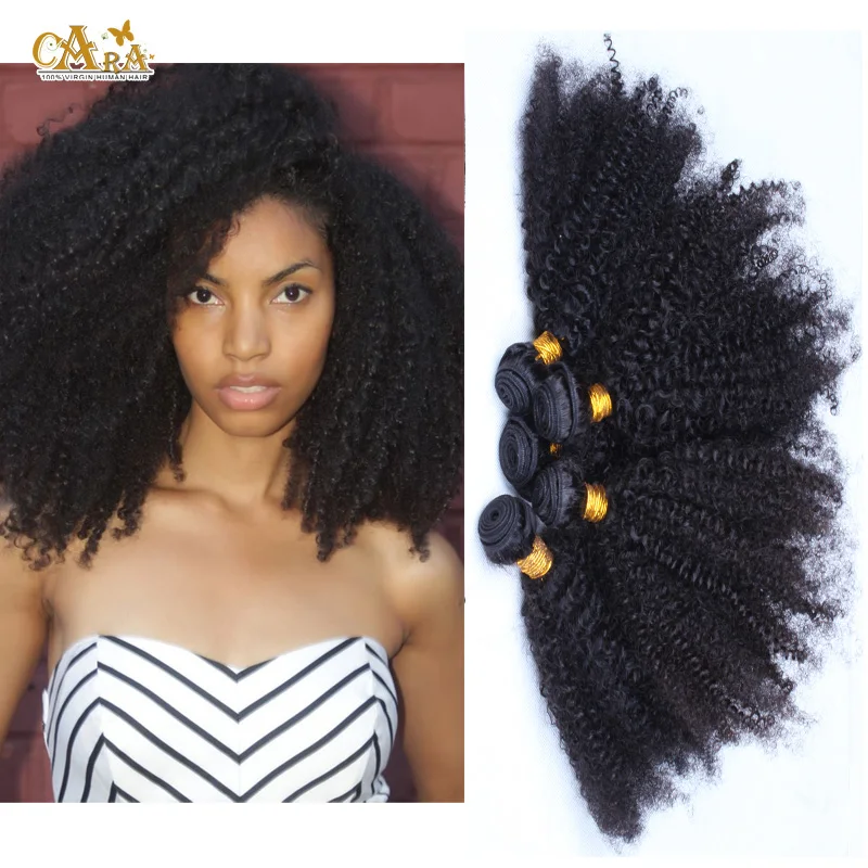 Afro Curly Hair Extensions Uk