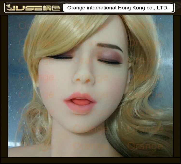 NEW sleeping beauty oral font b sex b font soft font b doll b font head