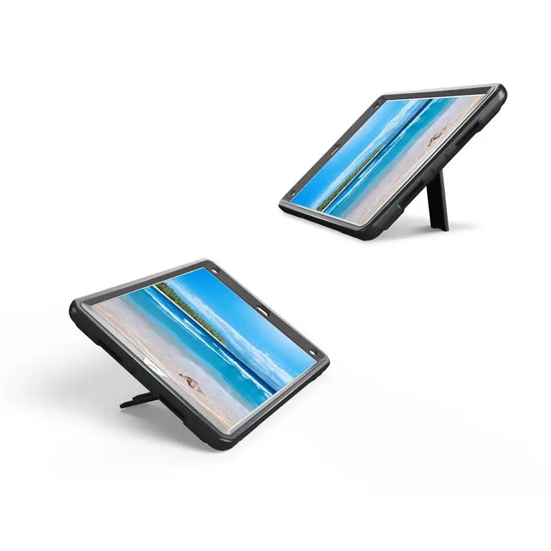 Оригинальный брендовый чехол XSKEMP для Apple iPad 2/3/4 9 7 &quot ударопрочный подставка