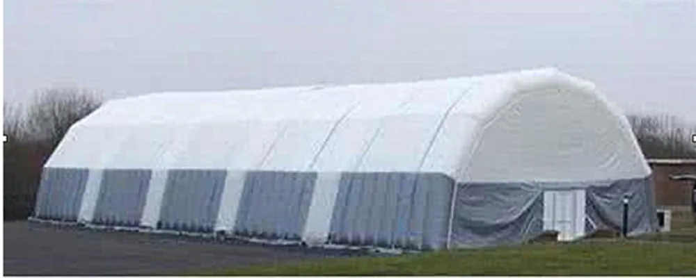 2016 factory price large inflatable tent for event oxford