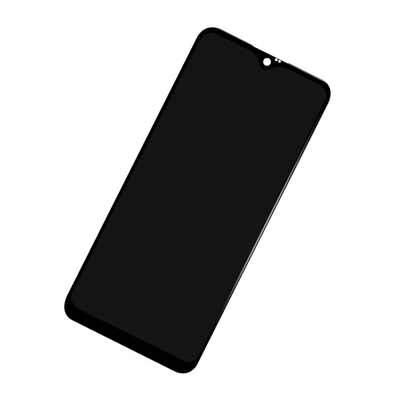 6 3 дюймовый UMIDIGI ONE MAX ЖК дисплей + кодирующий преобразователь сенсорного экрана в