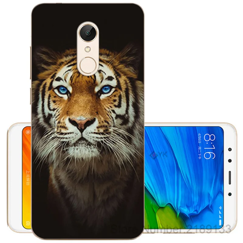 Case For Xiaomi Redmi 5 Case Soft TPU Silicone Coque for Xiaomi Redmi 5 Cover Skull Patterned Capa Bumper for Redmi 5 Phone Case Case For Xiaomi Redmi 5 Case Soft TPU Silicone Coque for Xiaomi Redmi 5 Cover Skull Patterned Capa Bumper for Redmi 5 Phone Case