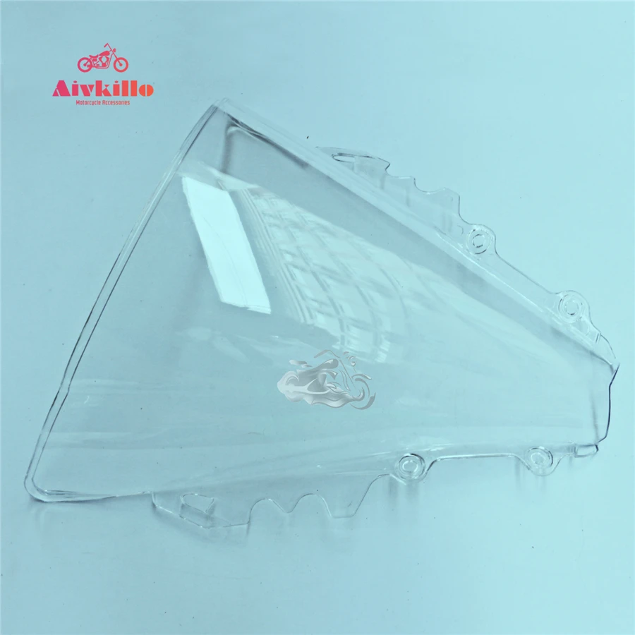 

New Windshield Windscreen fit for Yamaha YZF-R6 2006-2007 Motorcycle