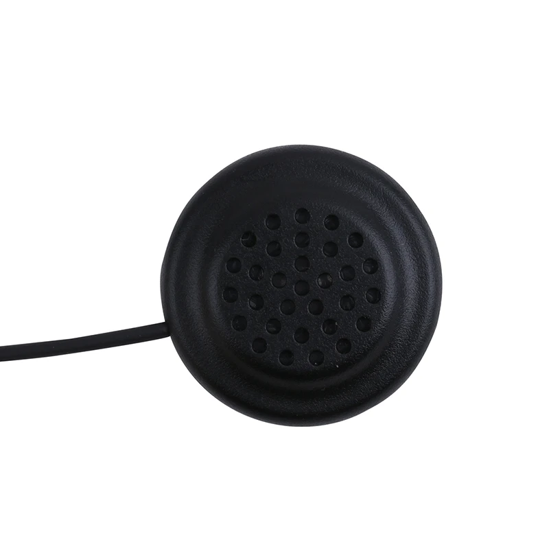 VicTsing Bluetooth Headset Earphone Motorcycle Wireless Helmet Headphones Speaker Intercom Handsfree Music for MP3 MP4 MOTO      (34)