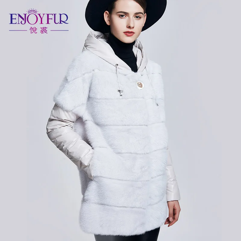 Top ENJOYFUR Women