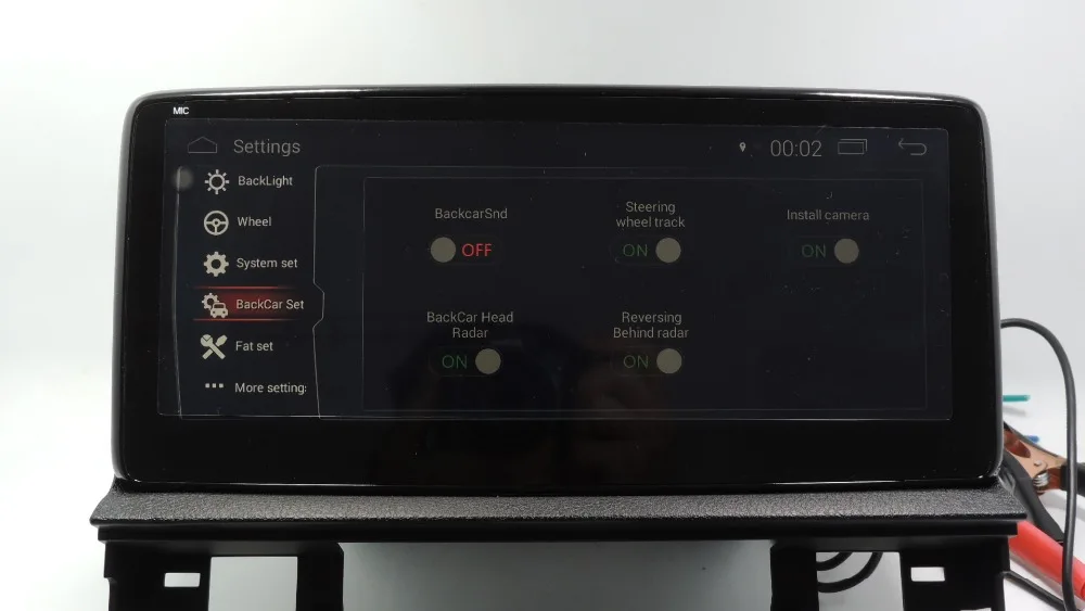 Discount "YOKOTRON" 10.25"Touch Android 6 Car Radio Audio MP5 for Mazda 6 2003-2008+GPS Navi 7 Discount "YOKOTRON" 10.25"Touch Android 6 Car Radio Audio MP5 for Mazda 6 2003-2008+GPS Navi 7