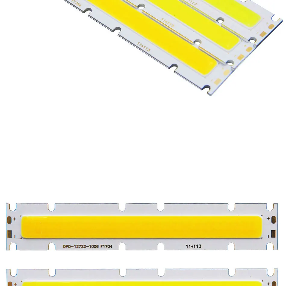 Floodlight, spotlight, panel light, other LED lamp (6)