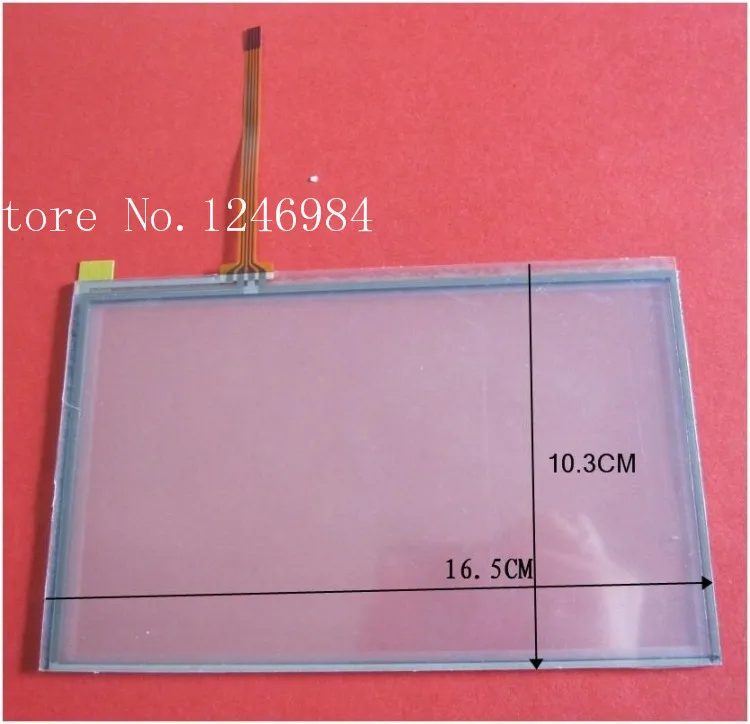 

[BELLA]TPC7062K TPC7062KS TPC7062KX TPC7062KD touchscreen touchpad year warranty--5pcs/lot