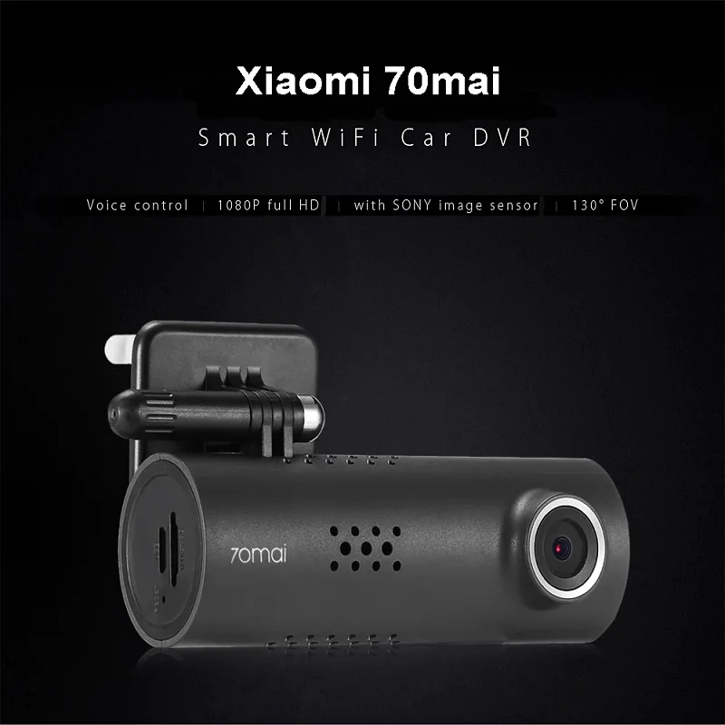 Xiaomi 70mai D06 Ru Купить