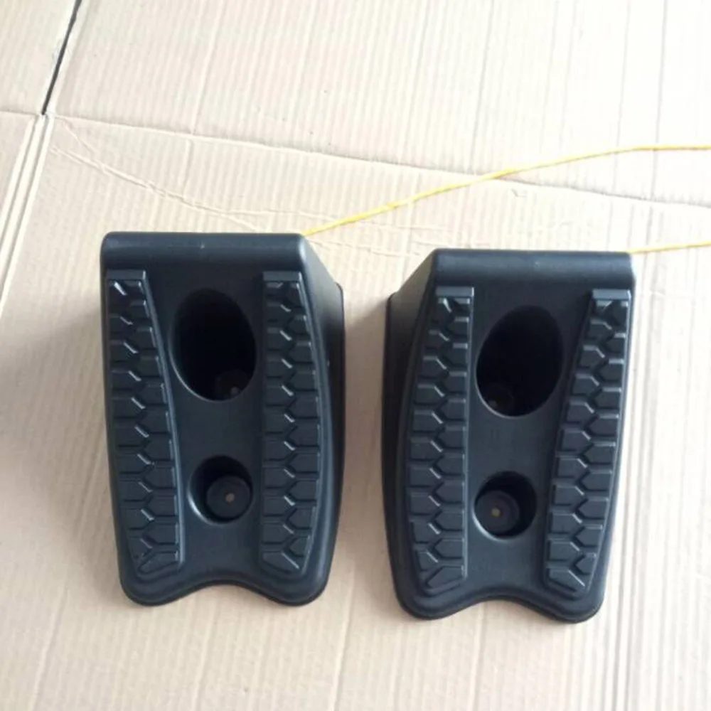 WHEEL STOPPER (3)