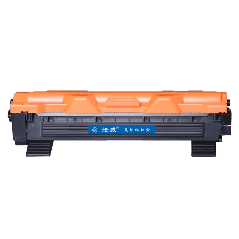 HWDID TN1075 DR1075 TN1000 TN1030 1050 1060 1070 с барабанным блоком совместимый тонер картридж для