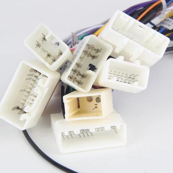 

Canbus adaptor cable for Toyota , only for Dasaita brand units , CB004