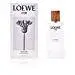 

Loewe perfume 001 Woman Toilet Water 100 ml Vaporizer