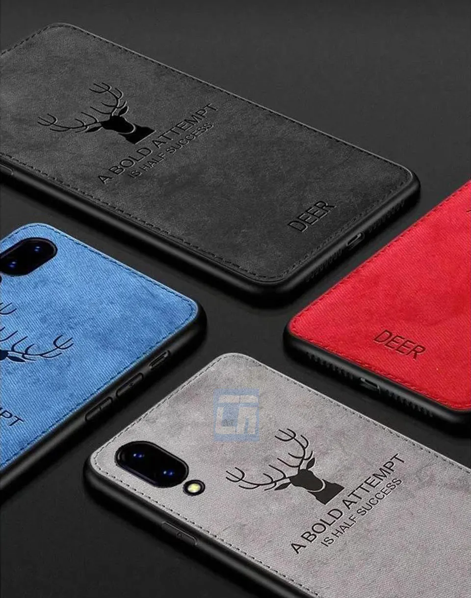 Soft Phone Cases for VIVO Y71
