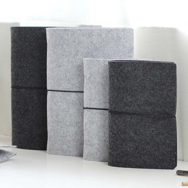 Book Ring Notebook Jianwu Core Fabric 1 Book Ring Notebook Jianwu Core Fabric 1