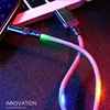 MCDODO Contrôle Du Volume Danse LED USB Câble De Charge Rapide Câble Mobile Téléphone Chargeur Câble Pour iPhone Apple X XS MAX 8 6 6 s plus ► Photo 2/6