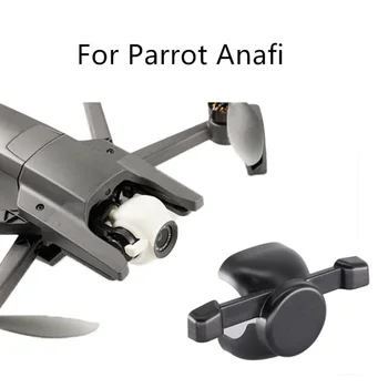 

Camera Lens Cap Holder for Parrot Anafi Drone Accessories Camera Guard Protect Cover