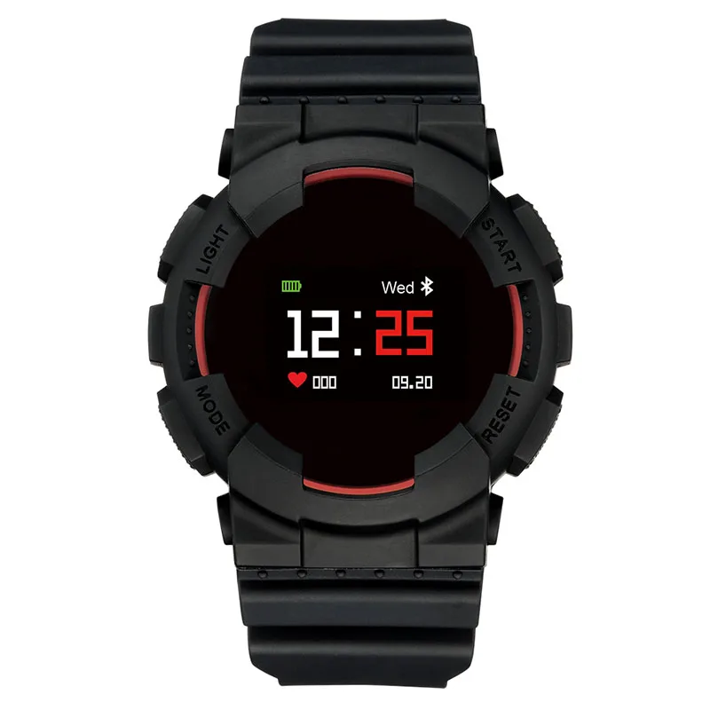 2018 latest smart watch