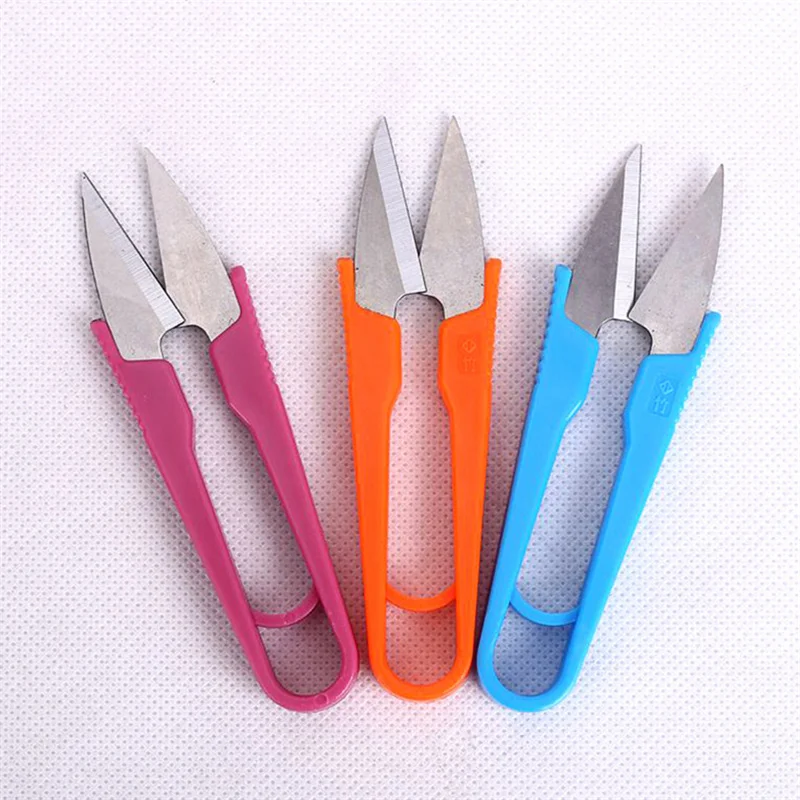 1 pcs Fish Use Scissors Accessories For font b Fishing b font font b Line b