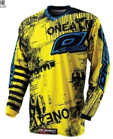 Prix pour 2017 NOUVEAU motocross Maillots Dirt bike vélo vélo VTT descente chemises moto t-shirt de Course Jersey M L XL Prix pour 2017 NOUVEAU motocross Maillots Dirt bike vélo vélo VTT descente chemises moto t-shirt de Course Jersey M L XL