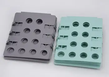 

Wholesale Universal Clothes Folding plate Fold garment storage board Stacked board