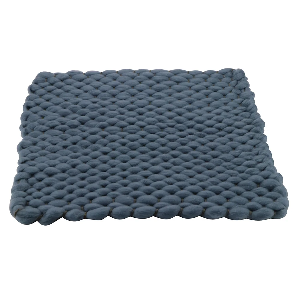 Foto do Bebê Adereços do Chuveiro do Bebê Handcraft Macio Cobertor Cesta Stuffer Filler Fotografia Recém-nascido Presente 45x40cm 13 Cheap Cobertores e mantas