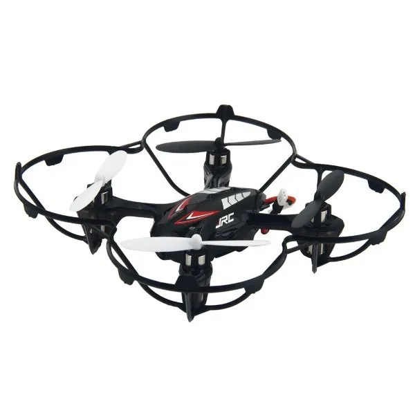 

F11325 JJRC H6C 4CH 2.4G 2MP Camera LCD RC Quadcopter Drone Helicopters RTF 200W 3D Gyro Surpass H107C Toy + FP