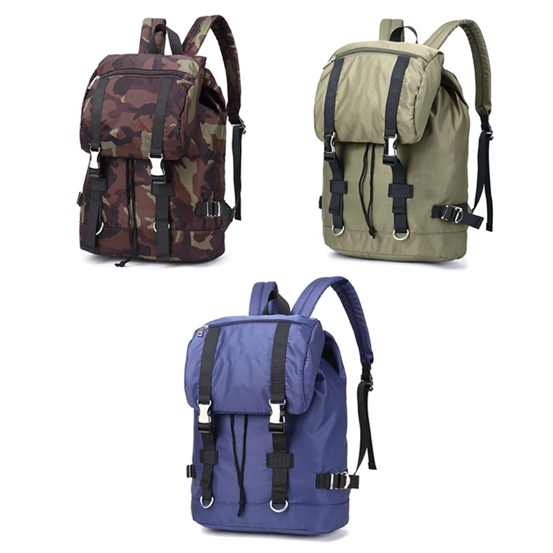 

Waterproof Climbing Backpack Rucksack 18L Outdoor Sports Bag Travel Backpack Camping Hiking Backpack Women Trekking Bag For Men