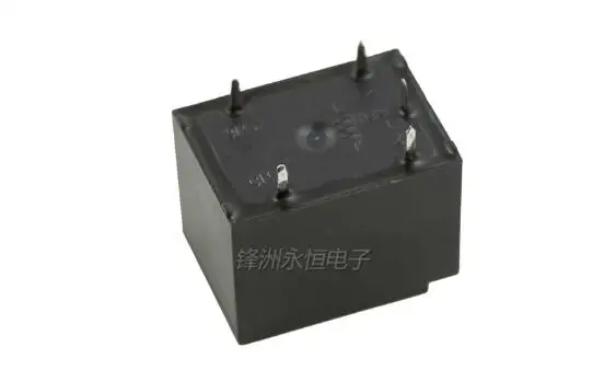 6 шт. реле JS1 5V F 12V 125 в 10 А 5 pin Реле В/12 В/24 В постоянного тока чувствительное|Реле| |