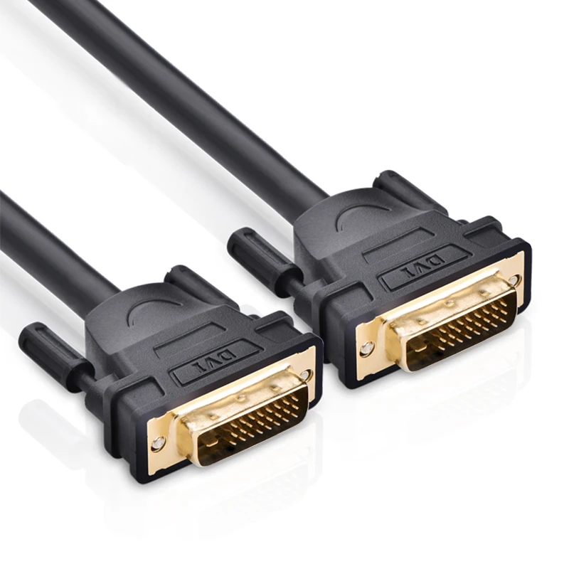 UGreen DV101 DVI cable 24 + 1 HD 