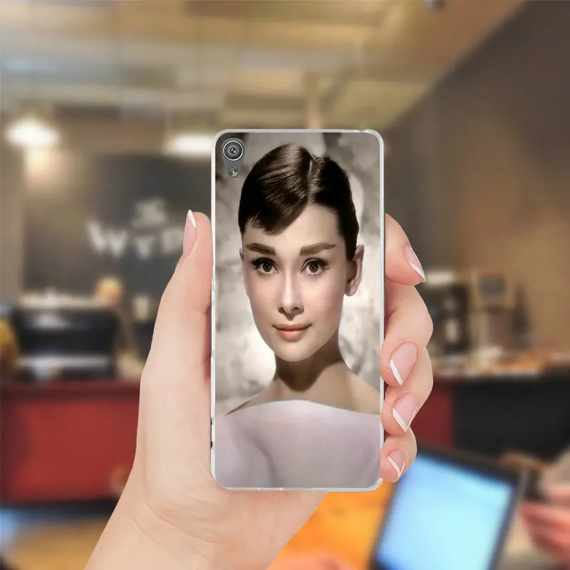 Тонкий мягкий силиконовый ячейки чехол для телефона Sony Xperia XZ Z Z1 Z2 Z3 Z4 Z5 компактный