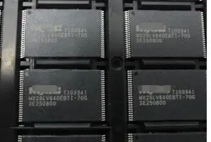 

100%New Free shipping MX29LV640EBTI-70G MX29LV640 29LV640