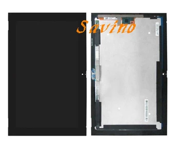 

New Original Replacement Assembly Part For Nokia Lumia 2520 LCD Display + Touch Screen Digitizer Free Shipping