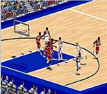 Тренер к колледж Баскетбол 16 бит MD игровая карта для 16 бит sega MegaDrive Genesis игровая консоль