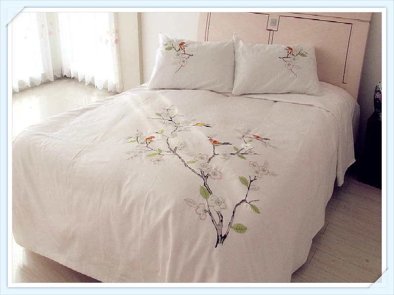 Tree Bedding Sets Tree Bedding Sets