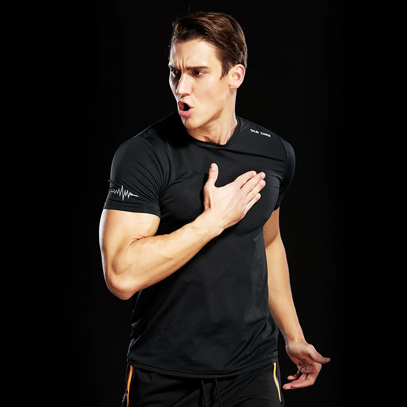 2019 Summer Fashion Men's T Shirt Casual Patchwork Short Sleeve Men T-Shirt Mens Clothing Casual Slim Fit Hip-Hop Top LC250067 2019 Summer Fashion Men's T Shirt Casual Patchwork Short Sleeve Men T-Shirt Mens Clothing Casual Slim Fit Hip-Hop Top LC250067