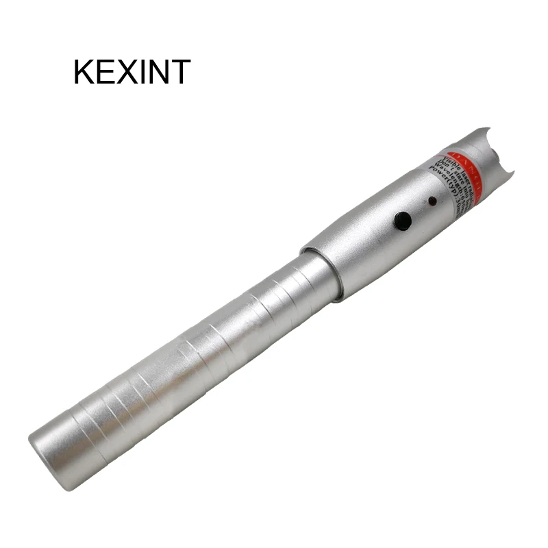 Fiber Optic Light Source Laser Pen Visual Fault Locator