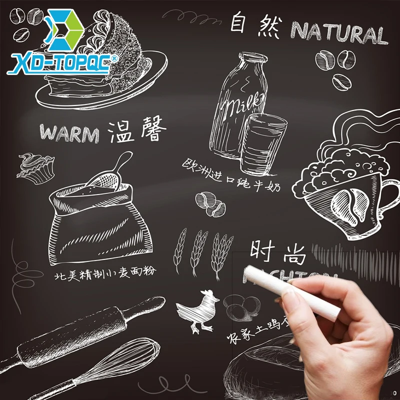 New 10pcs/Lot Dustless White Drawing Chalk 5