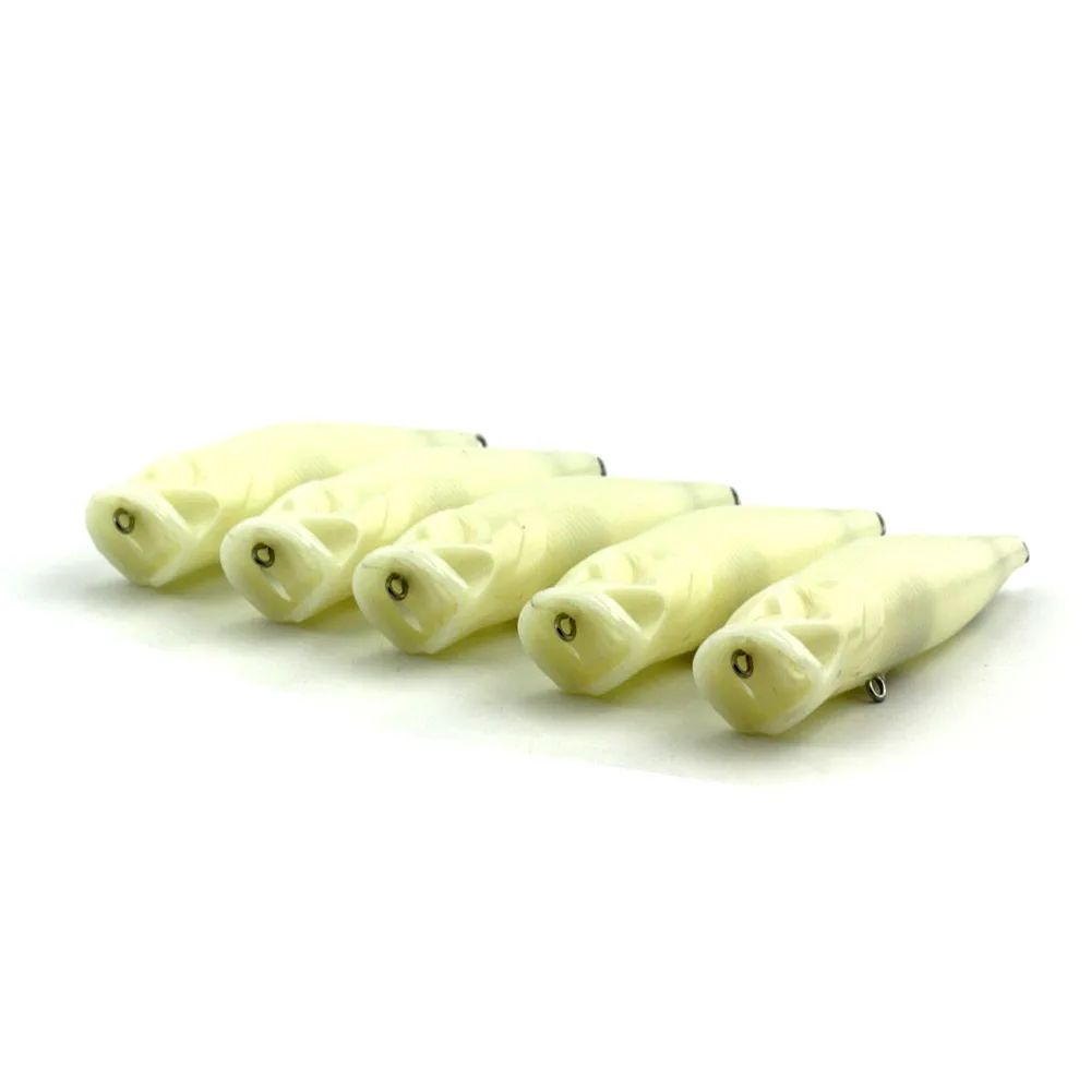 Hot sale SeaKnight Durable DIY Wave body Bait Free graffiti No hook Boutique Halleluyah bait Hard plastic 9cm 10.5g High-quality body-wave : image Hot sale SeaKnight Durable DIY Wave body Bait Free graffiti No hook Boutique Halleluyah bait Hard plastic 9cm 10.5g High-quality body-wave