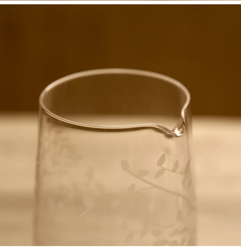 Seamless Bar Cockail Mixing Glass Bar Tool