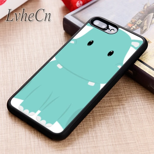 Чехол для телефона LvheCn iPhone 5 6 6s 7 8 plus X XR XS max 11 12 Pro Samsung Galaxy S7 edge S8 S9 S10 | Мобильные