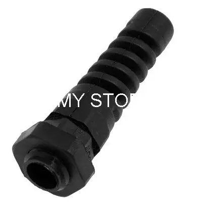 

12.3mm Thread Outside Diameter Waterproof Seal Cables Glands Joints