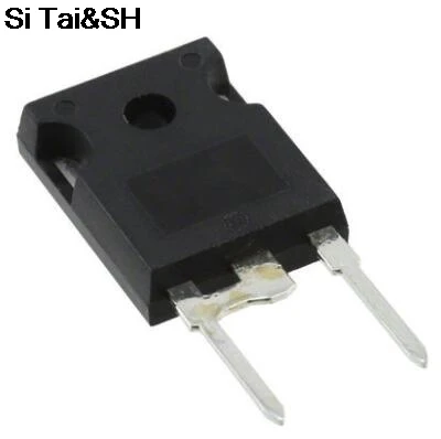 

1PCS 40EPF06 40A600V TO247 integrated circuit