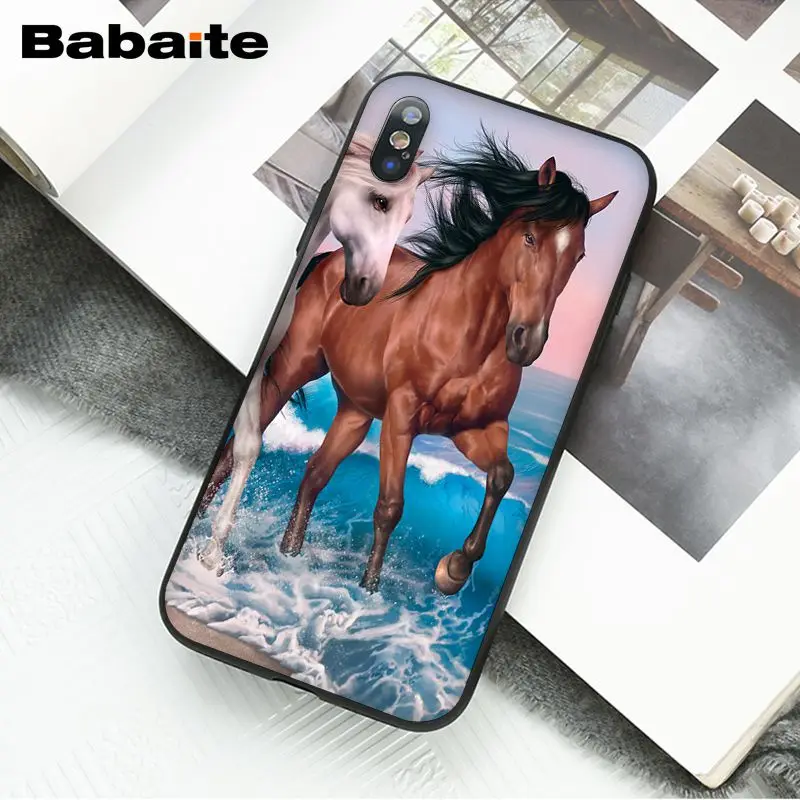 Horse Animal