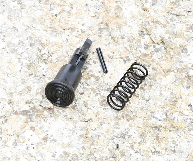 Новый Сталь страйкбола игрушки вперед Assist для wa m4 GBB (gb 138) softair|airsoft airsoft|for m4airsoft |