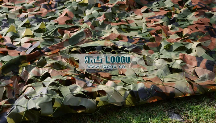 VILEAD 3,5 м x 4 м(11.5FT x 13FT) Лесной цифровой военный камуфляж сетка армейская камуфляжная сетка солнцезащитный навес для охоты кемпинга палатка