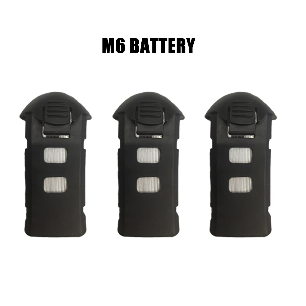 

SMRC M6 Battery propeller protection frame accessories follow me Drones with camera Battery propeller protection frame accessor